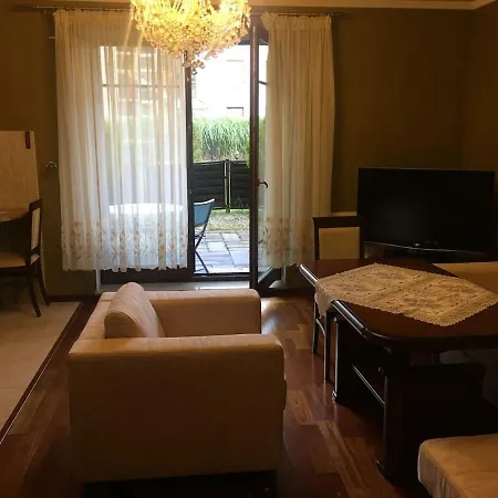 Apartament Przy Plazy