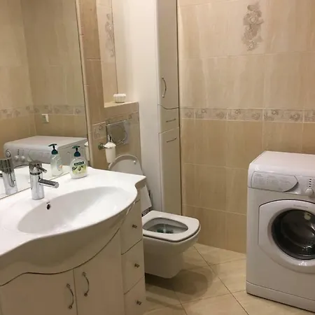 Apartment Apartament Przy Plazy