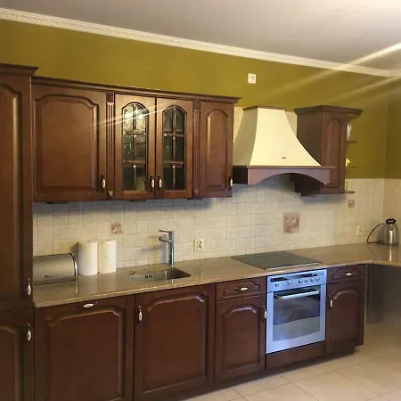 Apartament Przy Plazy Apartment *