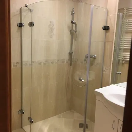 Apartament Przy Plazy Apartment *
