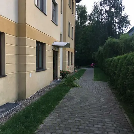 Apartament Przy Plazy Apartment *